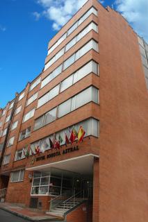 Hotel HK Kozy SAS - 1