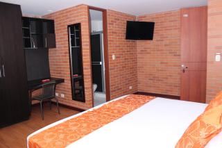 Hotel Bogota Astral - Bogotá - 1