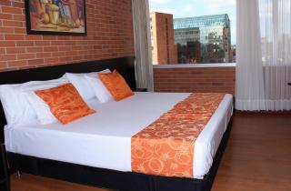 Hotel Bogota Astral - Bogotá - 9