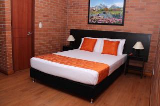 Hotel Bogota Astral - Bogotá - 2