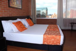 Hotel Bogota Astral - Bogotá - 0