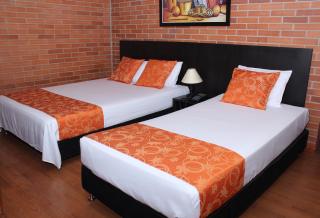 Hotel Bogota Astral - Bogotá - 8