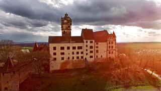 Hotel Zur Krone - Ronneburg - 1