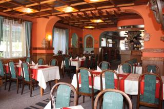 Hotel Hynek - Náchod - 3