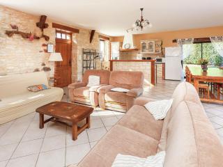 Cosy holiday home near the Causses du Quercy - Lavercantière - 8