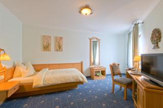 Landhotel Lohmann - 5