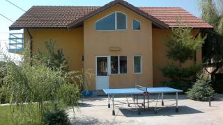 Pension Puiu - Dunavăţu de Jos - 5