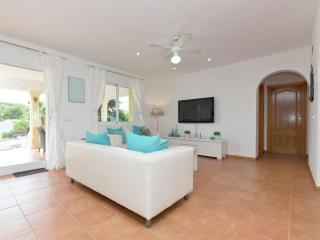 Villa with private pool in Moraira - Cumbre del Sol - 6
