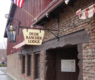Dude Rancher Lodge - 3