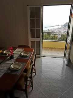 Apartment with beautiful ocean and city view - Funchal - 7