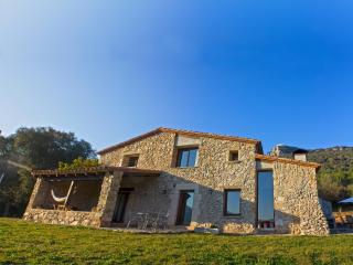 Can Nofre - Masia familiar en zona tranquila - Amer - 7
