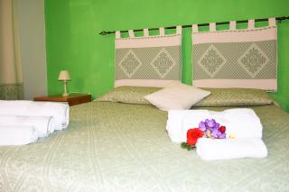Casa Vacanza Porto Frailis già Porto Frailis B&B - Àrbatax - 5