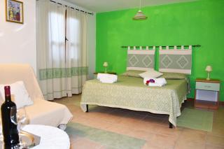 Casa Vacanza Porto Frailis già Porto Frailis B&B - Àrbatax - 3