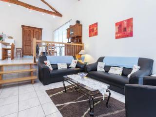 Holiday Home in Cazals near Bonaguil Castle - Cazals - 1