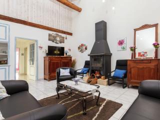 Holiday Home in Cazals near Bonaguil Castle - Cazals - 2