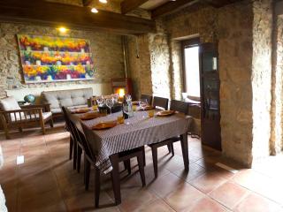 Can Nofre - Masia familiar en zona tranquila - 4