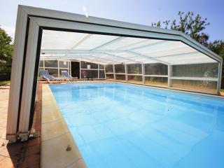 Chalet in Plounéour-Trez by Seaside Bay - Plounéour-Trez - 9