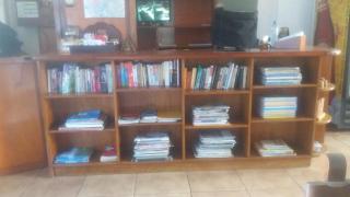Hostal Naylamp - Huanchaco - 5