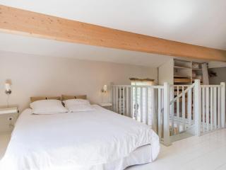 Holiday Home in Puygareau near Poitiers - Savigny-sous-Faye - 7