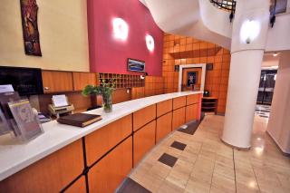 Angelika Pallas Hotel - 2