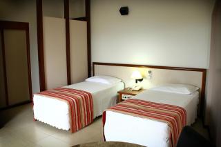 Hotel Beira Rio - 5