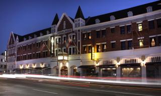 Hollywood Historic Hotel - Los Angeles - 1