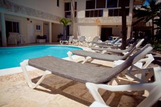 Kite Beach Inn - Cabarete - 1