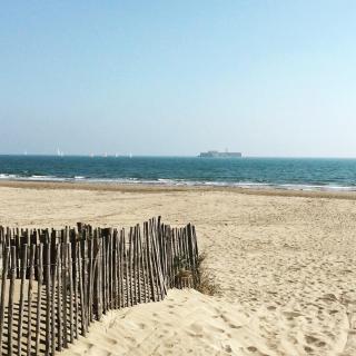 Résidence les Sables D'or - 0