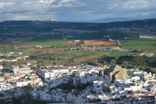 Casa Mirador San Pedro - Arcos de la Frontera - 1