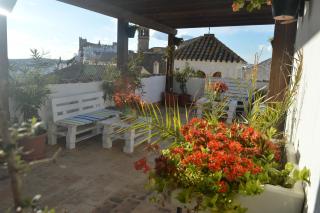Casa Mirador San Pedro - Arcos de la Frontera - 2