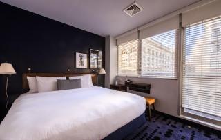 U Hotel Fifth Avenue, Empire State Building - Nueva York - 7
