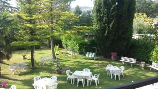 B&B Il Borgodmd - Rivotorto - 4