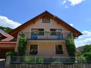 Apartment with private terrace in Prunn - Riedenburg - 8