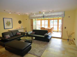 Apartment with private terrace in Prunn - Riedenburg - 9