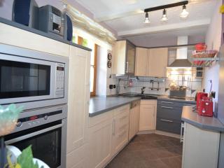 Apartment with private terrace in Prunn - Riedenburg - 2