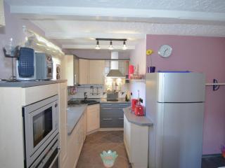 Apartment with private terrace in Prunn - Riedenburg - 1