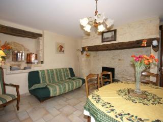 Spacious holiday home with private pool - Peyrilles - 8