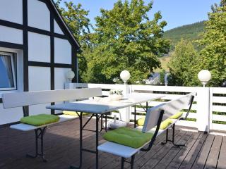 Holiday home in Schmallenberg near a ski resort - Schmallenberg - 3