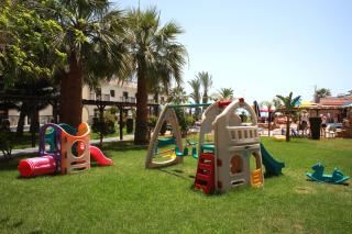 Loutsiana Deluxe Apts - Agia Napa - 2
