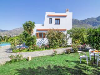 Villa in Lefkogia with Private pool - Lefkogeia - 8