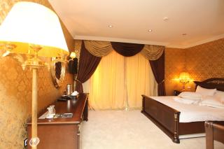 Ayasultan Hotel - 8