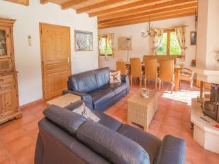 Splendida villa isolata con piscina, Biot - Le Biot - 9