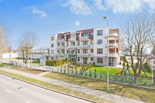 TriApart Villa Nord 3 - Jastrzębia Góra - Jastrzębia Góra - 8