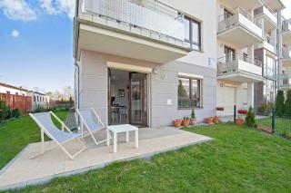 TriApart Villa Nord 3 - Jastrzębia Góra - Jastrzębia Góra - 7