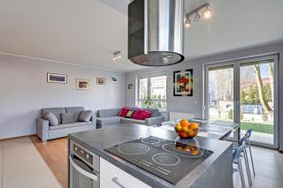 TriApart Villa Nord 3 - Jastrzębia Góra - Jastrzębia Góra - 4