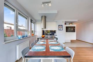 TriApart Villa Nord 3 - Jastrzębia Góra - Jastrzębia Góra - 2