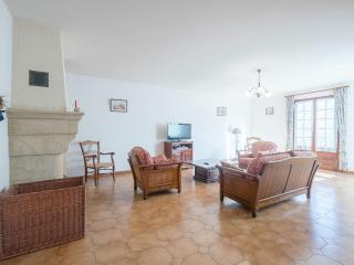 Holiday Home in Villefranche with Garden - Villefranche-du-Périgord - 9
