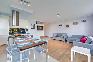 TriApart Villa Nord 3 - Jastrzębia Góra - 9