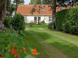 Luxurious villa near the beach - Koksijde - 2