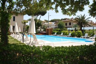 Hotel Apuana - Marina di Pietrasanta - 2